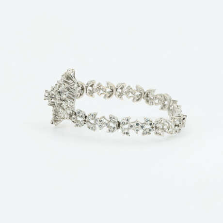 Classic Diamond-Bracelet - фото 2 Classic Diamond-Bracelet - фото 2