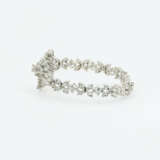 Classic Diamond-Bracelet - фото 2