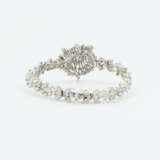 Classic Diamond-Bracelet - фото 3