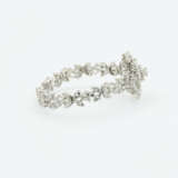 Classic Diamond-Bracelet - фото 4