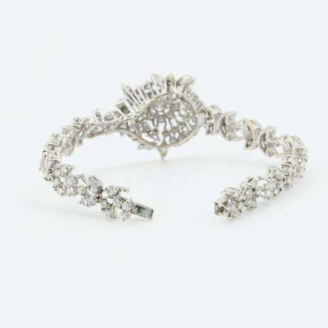 Classic Diamond-Bracelet - фото 5 Classic Diamond-Bracelet - фото 5