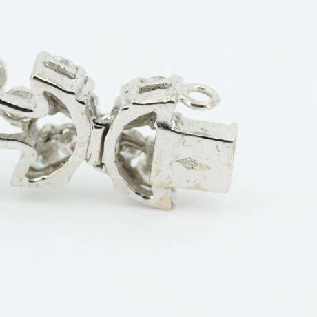 Classic Diamond-Bracelet - фото 6 Classic Diamond-Bracelet - фото 6