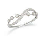 Classic Diamond-Bangle - photo 1
