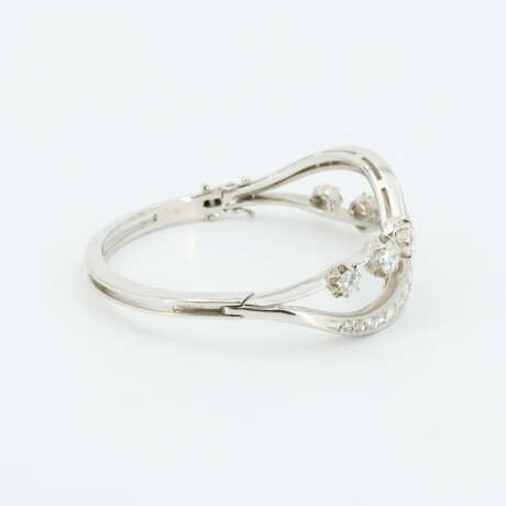 Classic Diamond-Bangle - photo 4 Classic Diamond-Bangle - photo 4