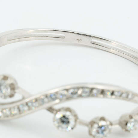 Classic Diamond-Bangle - photo 6 Classic Diamond-Bangle - photo 6