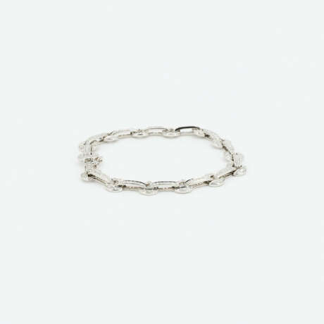 Modern Diamond-Bracelet - photo 2 Modern Diamond-Bracelet - photo 2