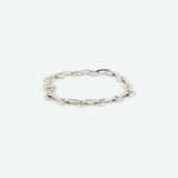 Modern Diamond-Bracelet - photo 2