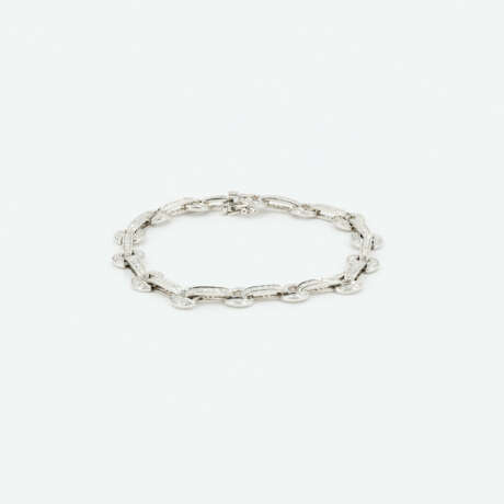 Modern Diamond-Bracelet - photo 3 Modern Diamond-Bracelet - photo 3