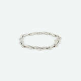 Modern Diamond-Bracelet - photo 4