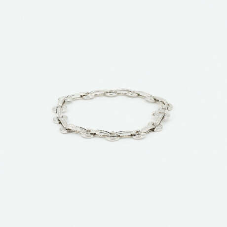 Modern Diamond-Bracelet - photo 4 Modern Diamond-Bracelet - photo 4