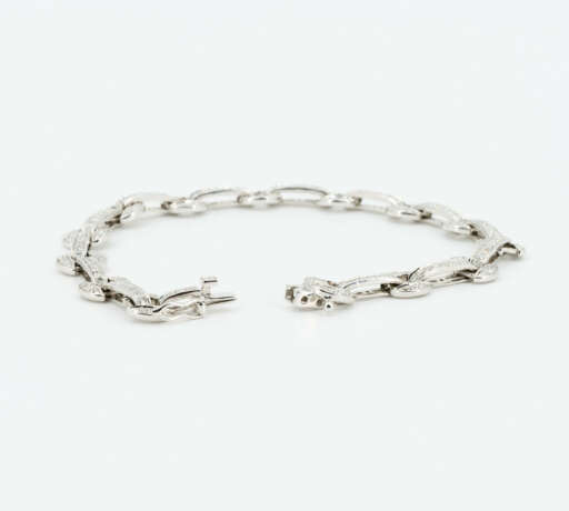 Modern Diamond-Bracelet - photo 5 Modern Diamond-Bracelet - photo 5