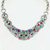 Tutti-Frutti-Necklace - photo 2
