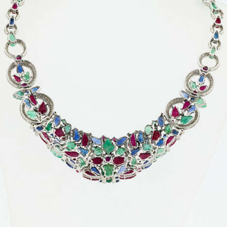 Tutti-Frutti-Necklace - photo 2