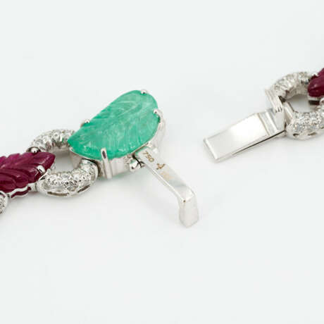 Tutti-Frutti-Necklace - photo 4