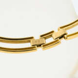 Diamond-Set: Necklace, Bracelet, Ear Jewellery and Ring - photo 5