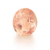 Loose-Padparadscha Sapphire - Foto 1