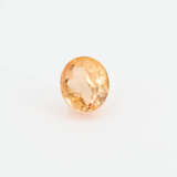 Loose-Padparadscha Sapphire - Foto 2