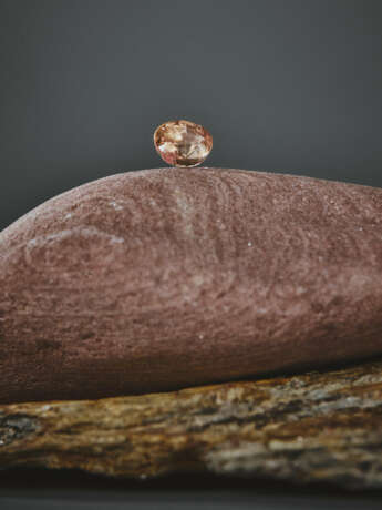 Loose-Padparadscha Sapphire - Foto 4 Loose-Padparadscha Sapphire - Foto 4