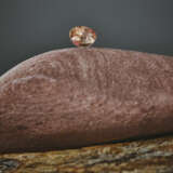 Loose-Padparadscha Sapphire - Foto 4