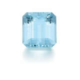 Loose Aquamarine - photo 1