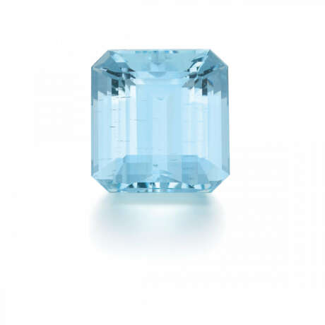 Loose Aquamarine - photo 1