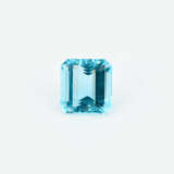 Loose Aquamarine - photo 2