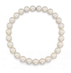 South Sea Pearl-Necklace
