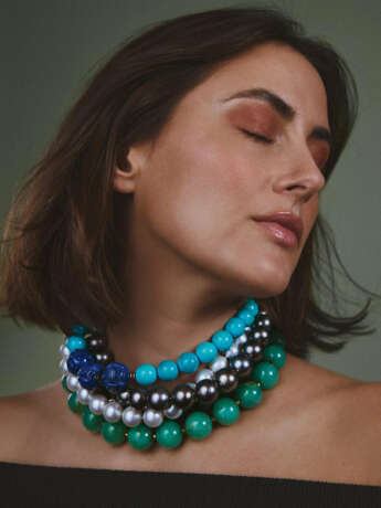 South Sea Pearl-Necklace - photo 4