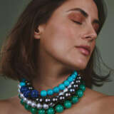 South Sea Pearl-Necklace - photo 4