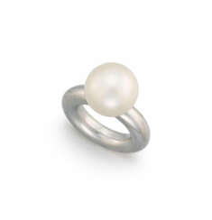 South Sea Pearl-Ring