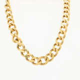 Diamond-Curb Chain - photo 2