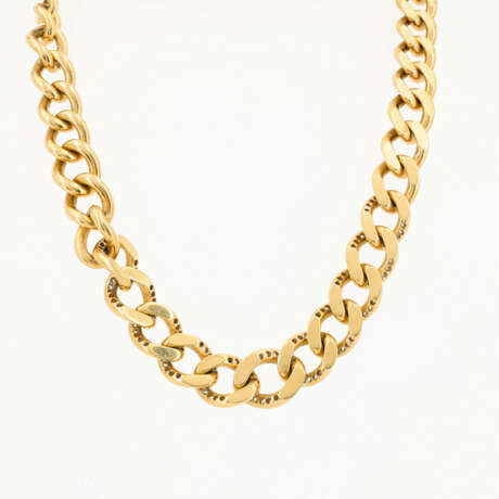 Diamond-Curb Chain - photo 2 Diamond-Curb Chain - photo 2