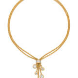 Diamond-Necklace - photo 1