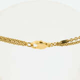 Diamond-Necklace - photo 3