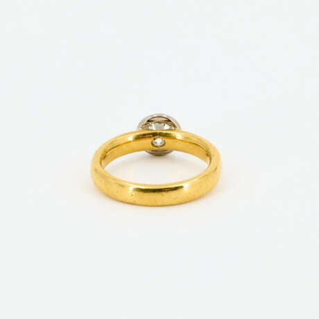 Diamond-Ring - photo 3