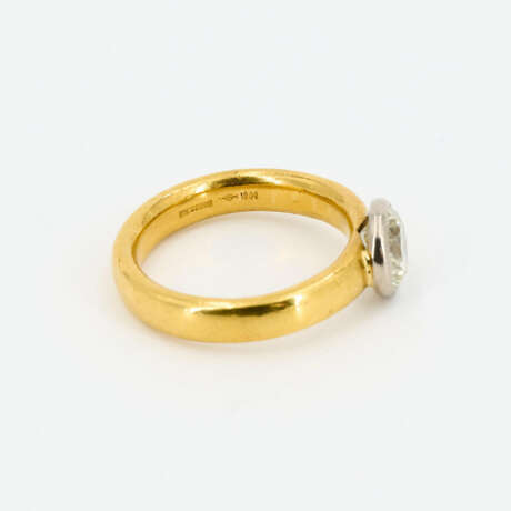 Diamond-Ring - photo 5