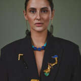 Striking-Turquoise-Ring - photo 7