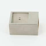 Modern Diamond-Ring - фото 5