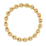 Chunky Gold-Necklace - photo 1