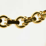 Chunky Gold-Necklace - photo 4