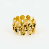 Retro-Gold-Bracelet - photo 3