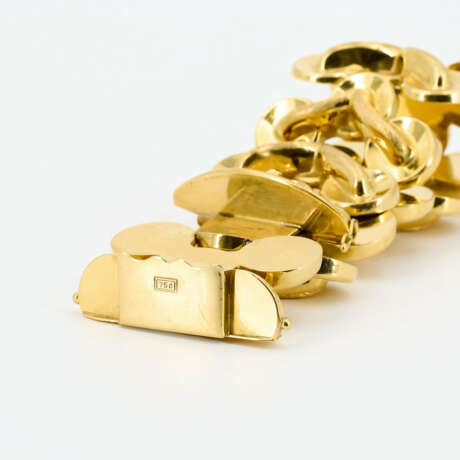 Retro-Gold-Bracelet - photo 6