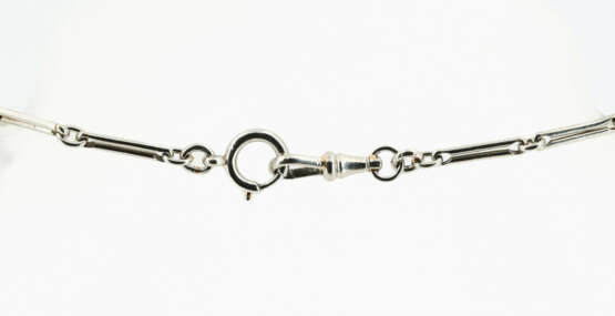 Refined Gemstone-Sautoir Necklace - photo 3