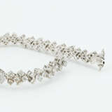 Elegant Diamond-Bracelet - photo 6