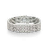 Elegant Diamond-Bracelet - photo 1