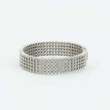 Elegant Diamond-Bracelet - photo 2