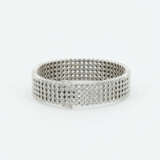 Elegant Diamond-Bracelet - photo 3