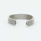 Elegant Diamond-Bracelet - photo 5