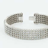 Elegant Diamond-Bracelet - photo 6