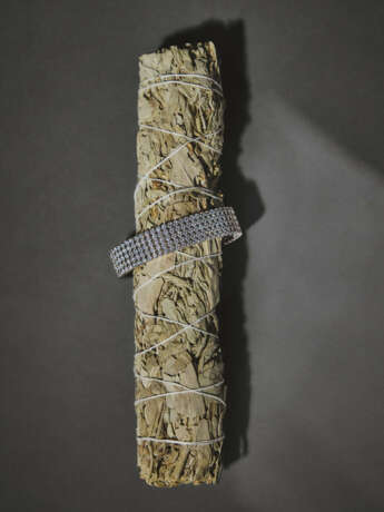 Elegant Diamond-Bracelet - photo 7